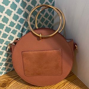 LC Lauren Conrad Small Crossbody Purse